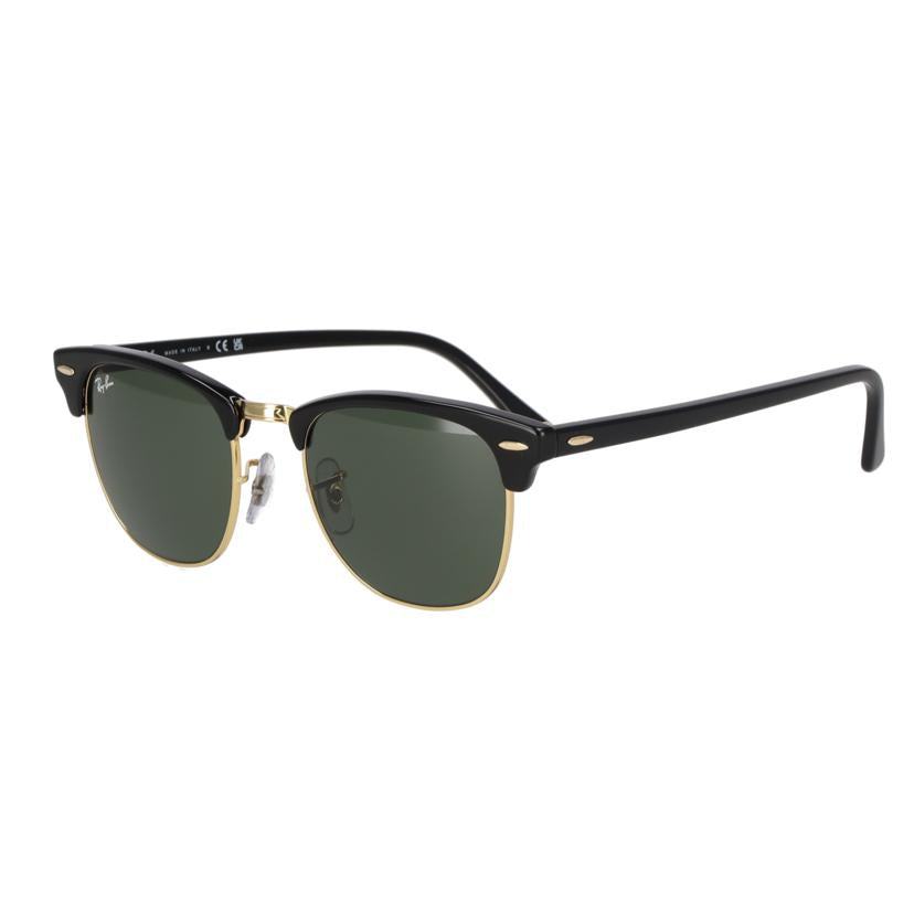 RayBan レイバン/クラブマスター/RB3016 W0365//Aランク/09