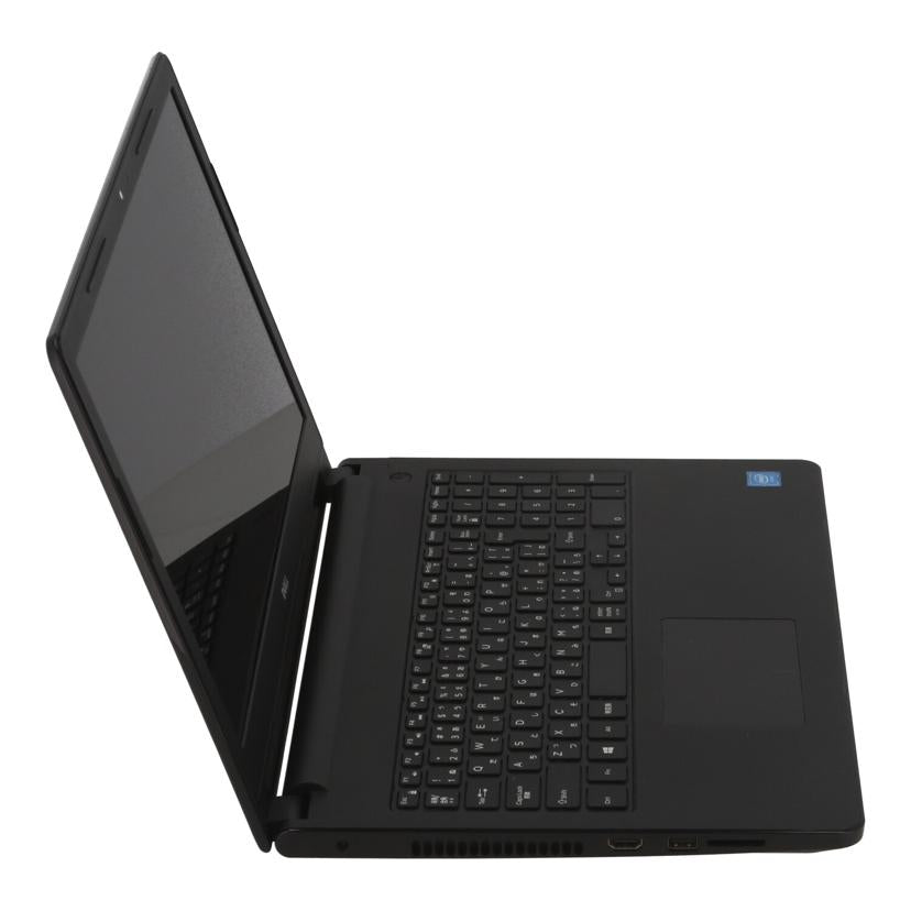 DELL デル　/Win10ノートPC／Inspiron　15　3552/P47F003//6XKHZB2/Bランク/81