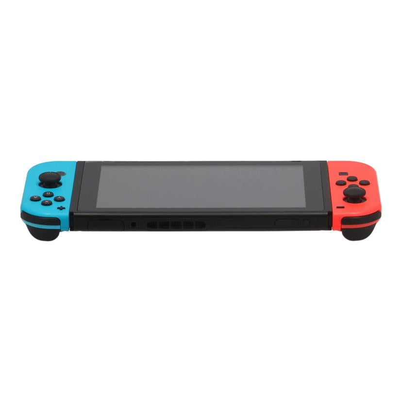 NINTENDO 任天堂 ニンテンドー　/Nintendo　Switch　本体/HAC-001(-01)//XKJ70051353530/Bランク/78