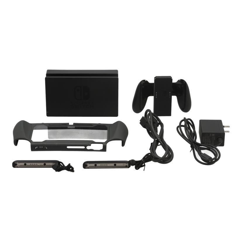NINTENDO 任天堂 ニンテンドー　/Nintendo　Switch　本体/HAC-001(-01)//XKJ70051353530/Bランク/78