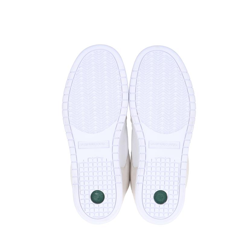 DCSHOE DCSHOE/MANTECA　SE//ADYS100314/Aランク/85