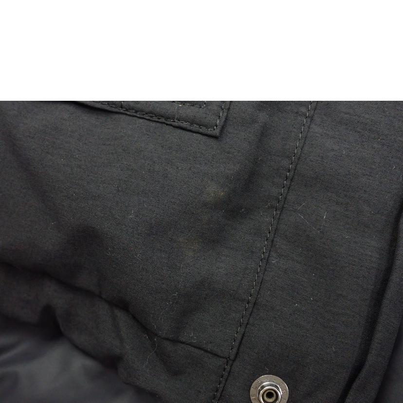 THE　NORTH　FACE ザノースフェイス/★THENORTHFACE　ダウンコートゴアテック/NP91835 //ｻｲｽﾞ:S/Bランク/62