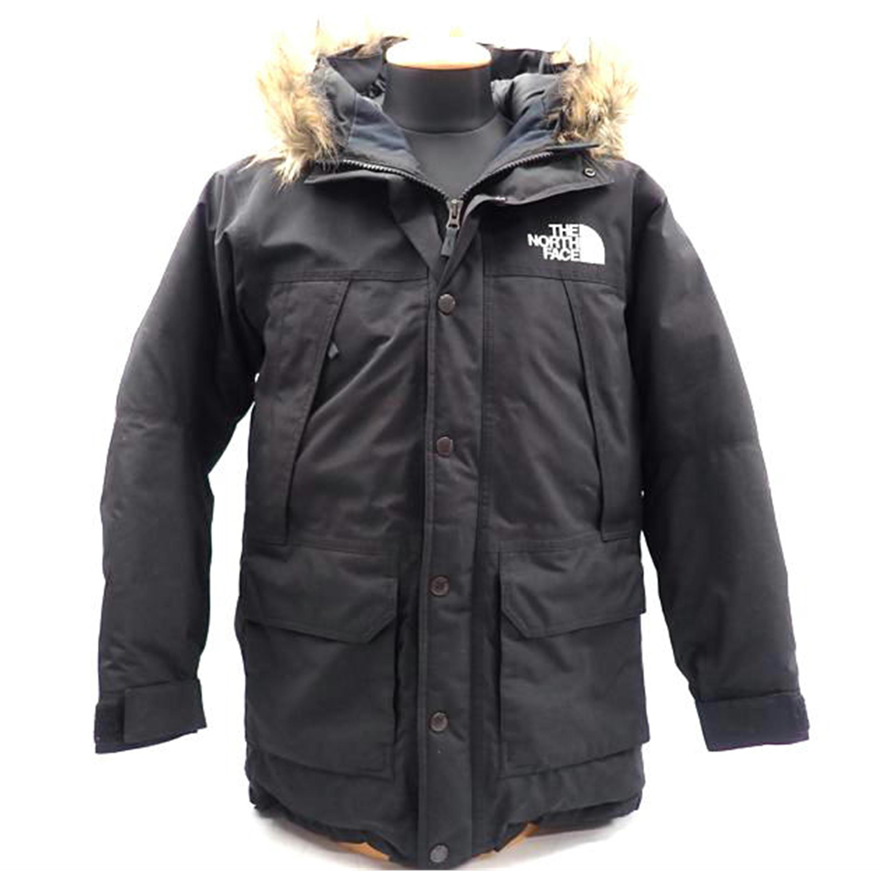 THE　NORTH　FACE ザノースフェイス/★THENORTHFACE　ダウンコートゴアテック/NP91835 //ｻｲｽﾞ:S/Bランク/62