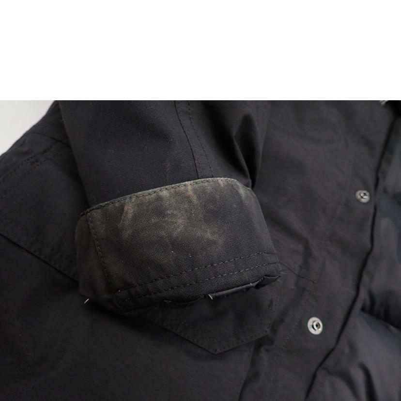 THE　NORTH　FACE ザノースフェイス/★THENORTHFACE　ダウンコートゴアテック/NP91835 //ｻｲｽﾞ:S/Bランク/62