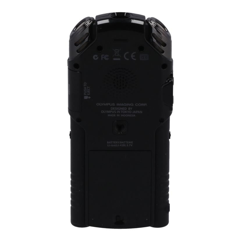 OLYMPUS オリンパス　/リニアPCMレコーダー/LS-20M//000155732/Bランク/05