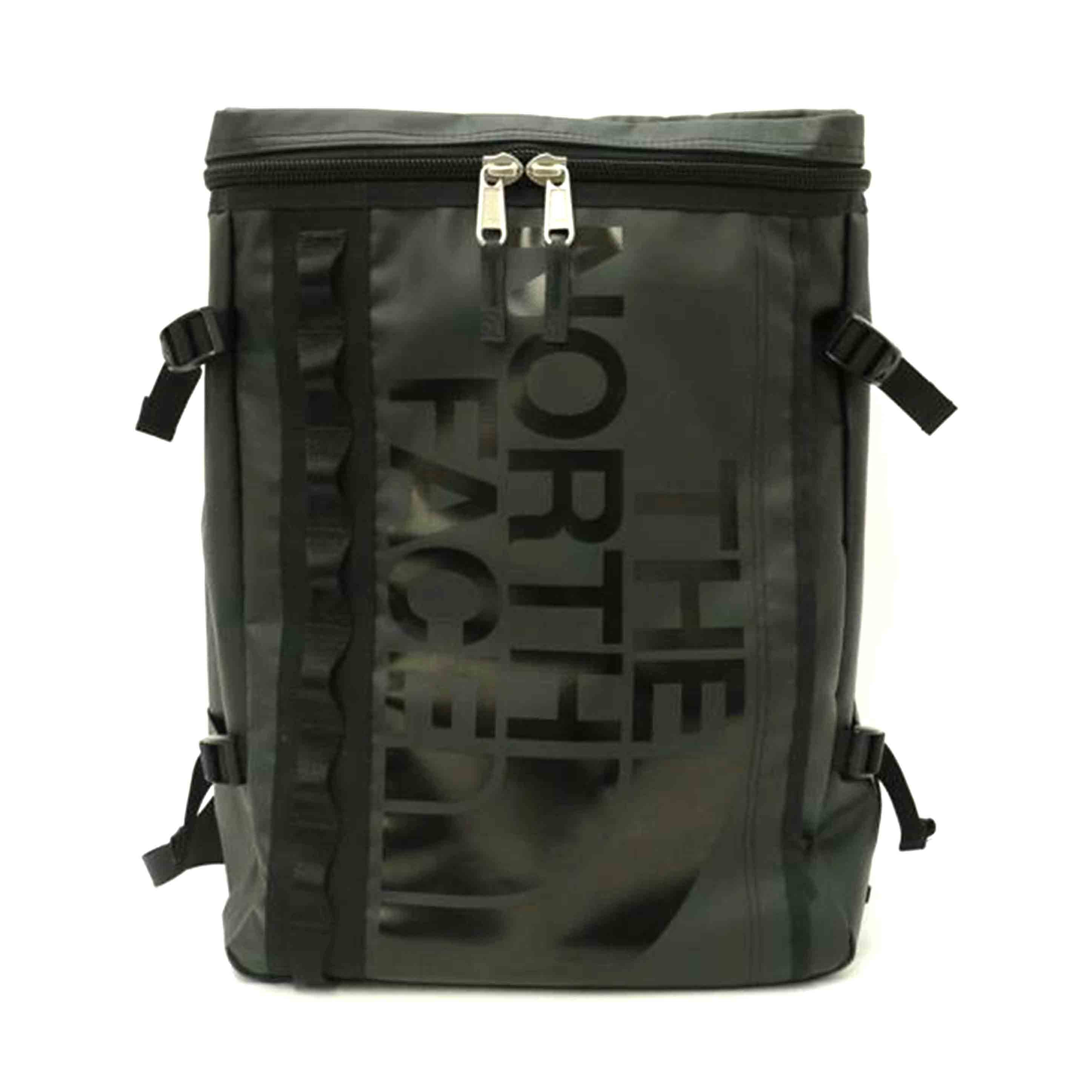 THE　NORTH　FACE　 ノースフェイス/THE　NORTH　FACE　ヒューズボックス//SAランク/69