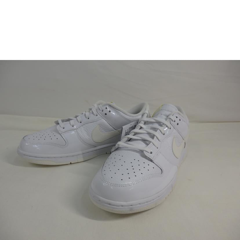 NIKE ナイキ/WMNS　NIKE　DUNK　LOW／28．0cm/FD0803-100//Sランク/84