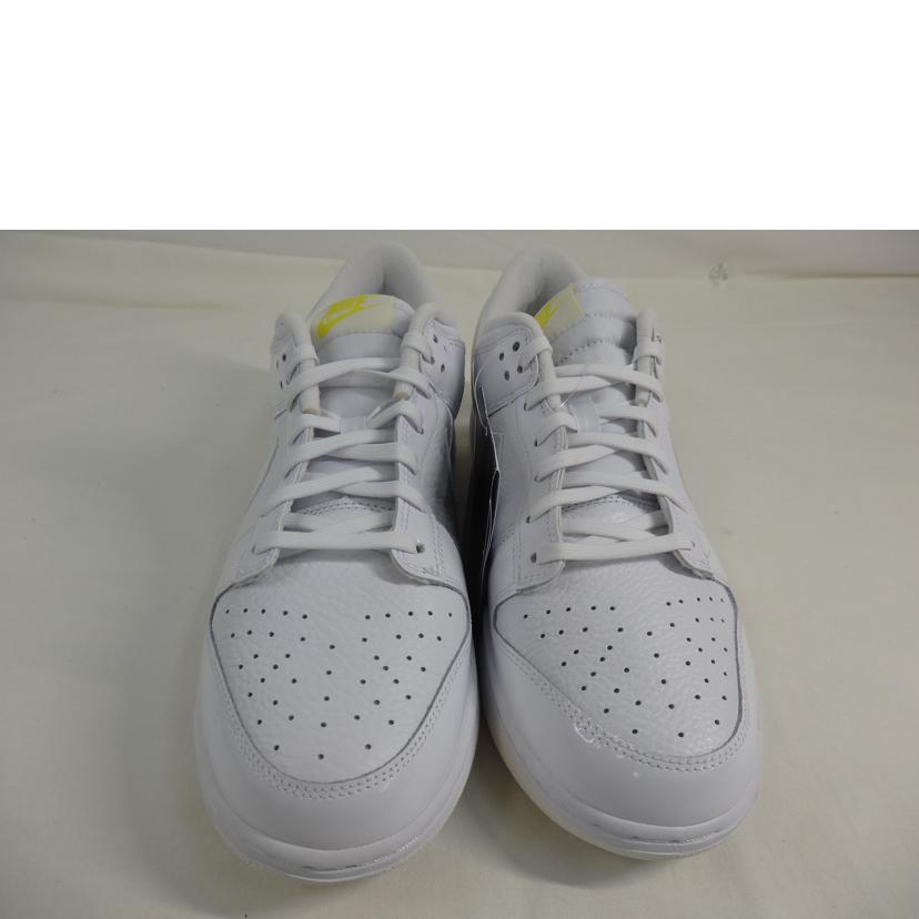 NIKE ナイキ/WMNS　NIKE　DUNK　LOW／28．0cm/FD0803-100//Sランク/84