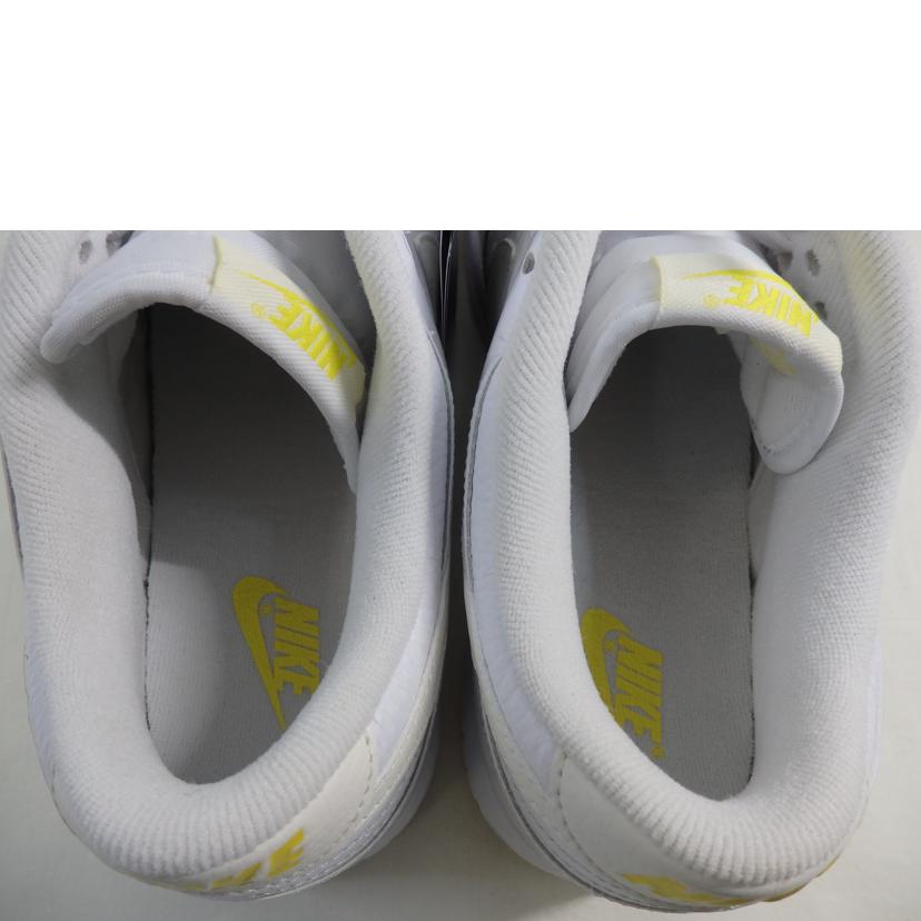 NIKE ナイキ/WMNS　NIKE　DUNK　LOW／28．0cm/FD0803-100//Sランク/84