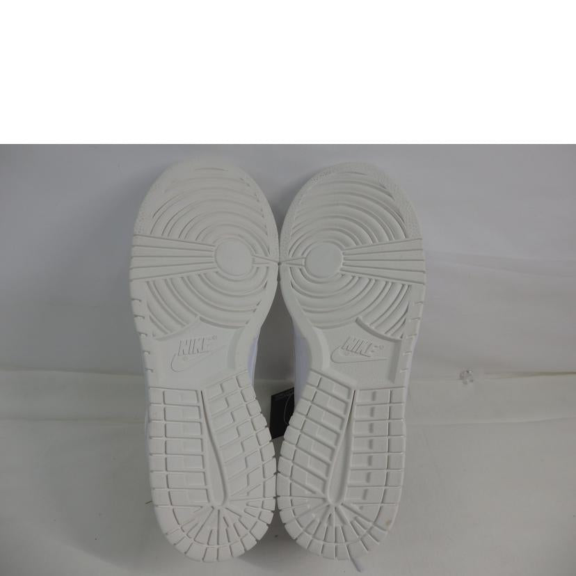 NIKE ナイキ/WMNS　NIKE　DUNK　LOW／28．0cm/FD0803-100//Sランク/84