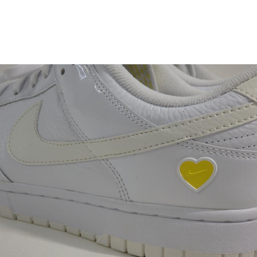 NIKE ナイキ/WMNS　NIKE　DUNK　LOW／28．0cm/FD0803-100//Sランク/84