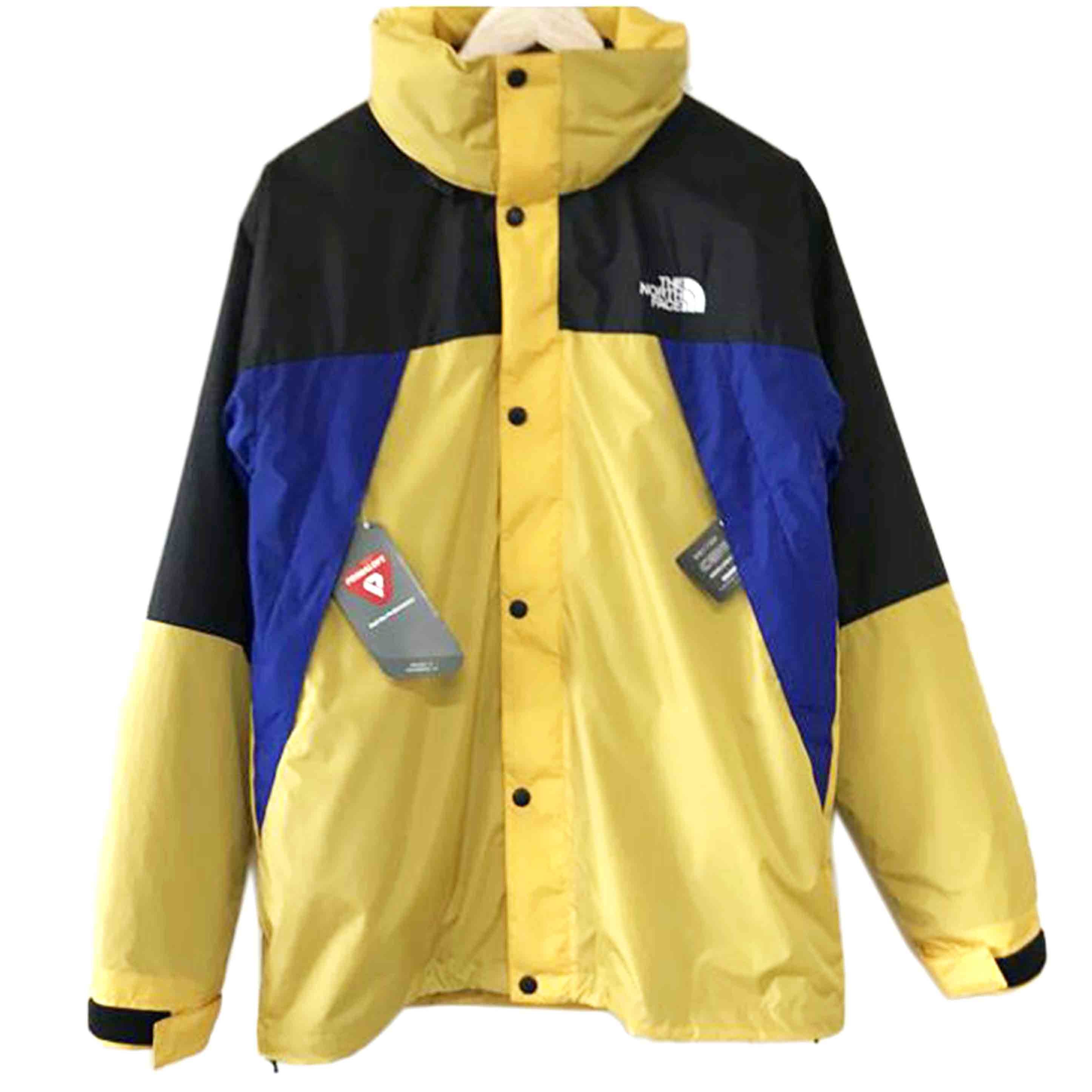 THE　NORTH　FACE ノースフェイス/トリプルエックスリクライメントジャケット/NP21730//Aランク/51