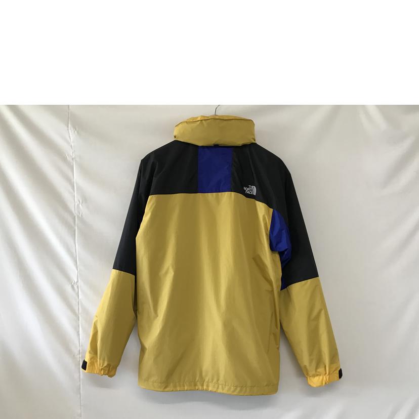THE　NORTH　FACE ノースフェイス/トリプルエックスリクライメントジャケット/NP21730//Aランク/51
