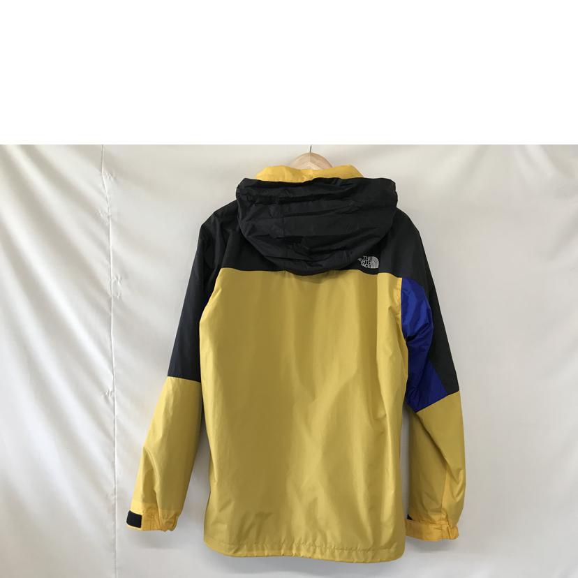 THE　NORTH　FACE ノースフェイス/トリプルエックスリクライメントジャケット/NP21730//Aランク/51