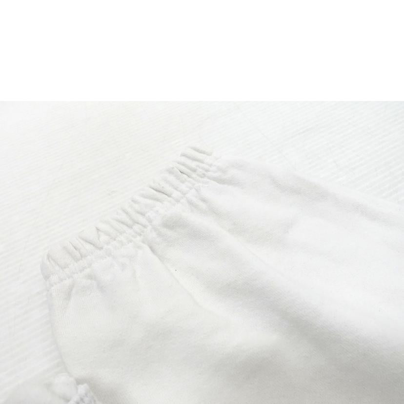los angeles apparel ロサンゼルスアパレル/スウェットボトム/ホワイト//ABランク/88