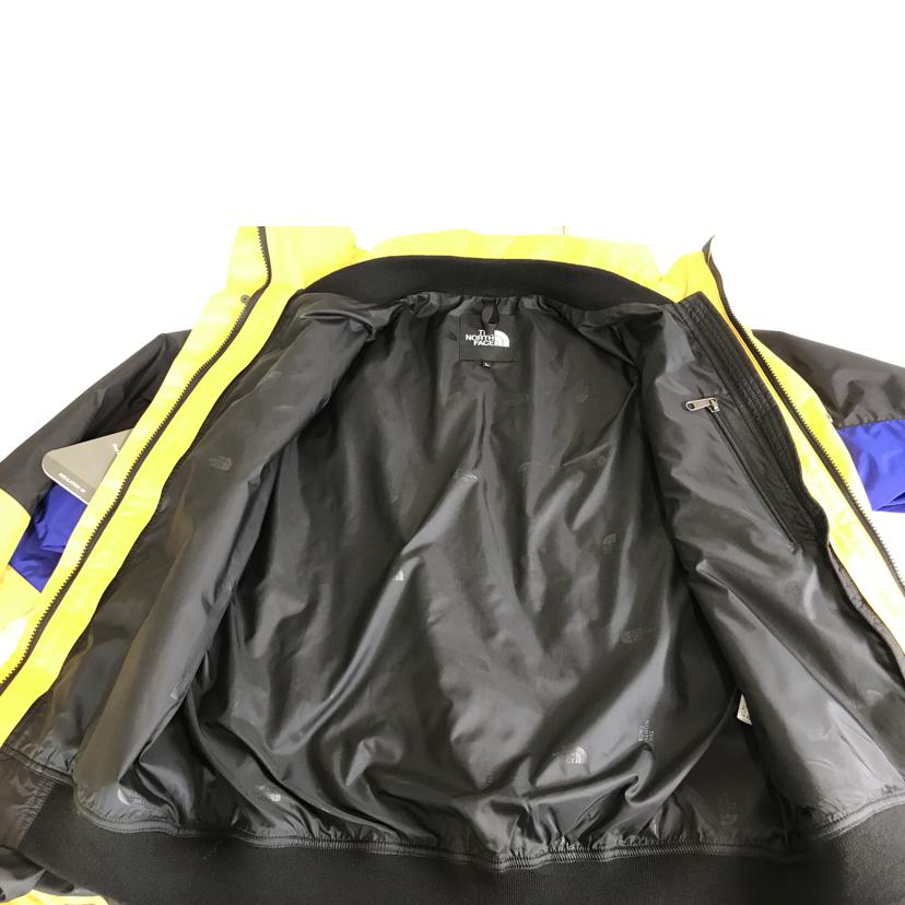 THE　NORTH　FACE ノースフェイス/トリプルエックスリクライメントジャケット/NP21730//Aランク/51