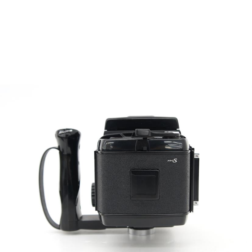 MAMIYA マミヤ/中判カメラ／RB67　ProS　　127／3．8/RB67 ProS  127/3.8//C151482/ABランク/75