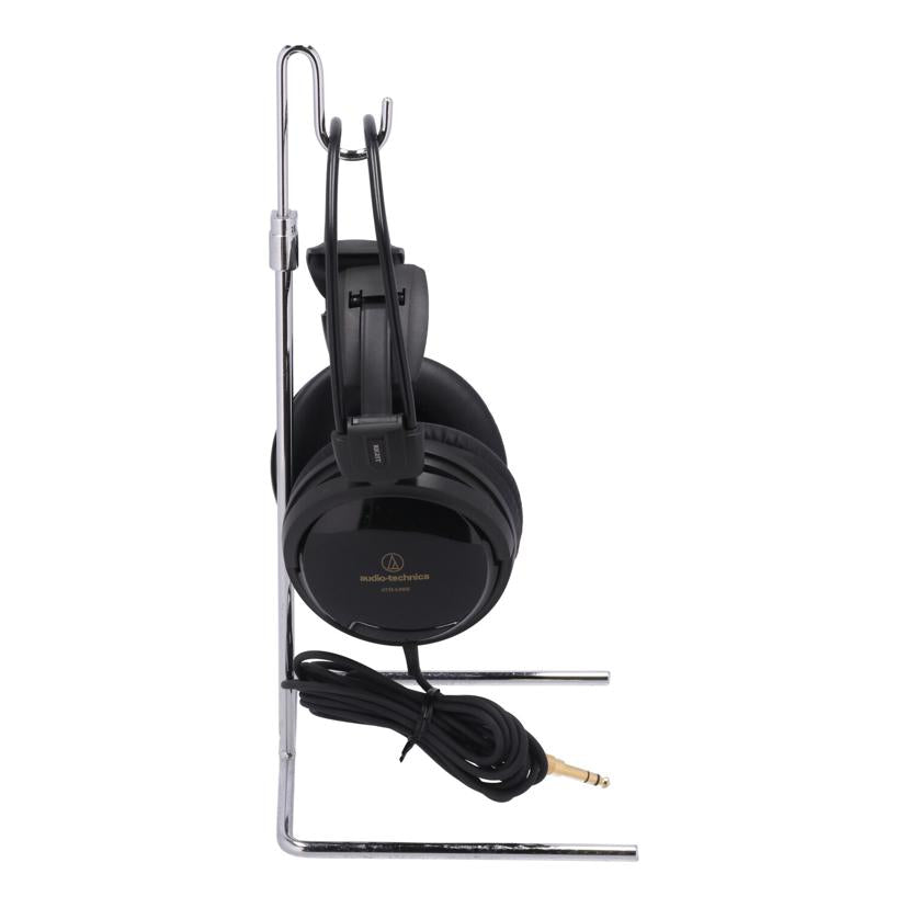 audio－technica オーディオテクニカ　/モニターヘッドホン／ART　MONITORシリーズ/ATH-A500Z//417100681801/Bランク/05