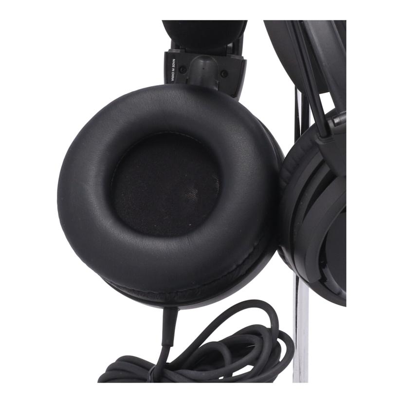 audio－technica オーディオテクニカ　/モニターヘッドホン／ART　MONITORシリーズ/ATH-A500Z//417100681801/Bランク/05
