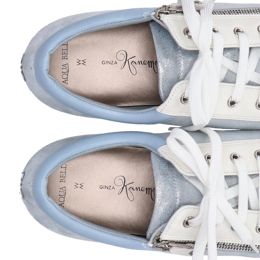GINZA　Kanematsu 銀座かねまつ/スニーカー/RM-JL2444//ABランク/09