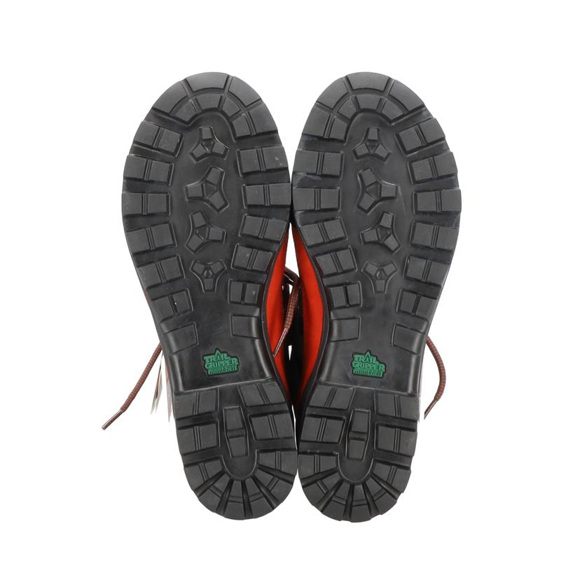 mont－bell モンベル/マウンテンクルーザー600　ワイド／トレッキングシューズ/1129637//Sランク/05