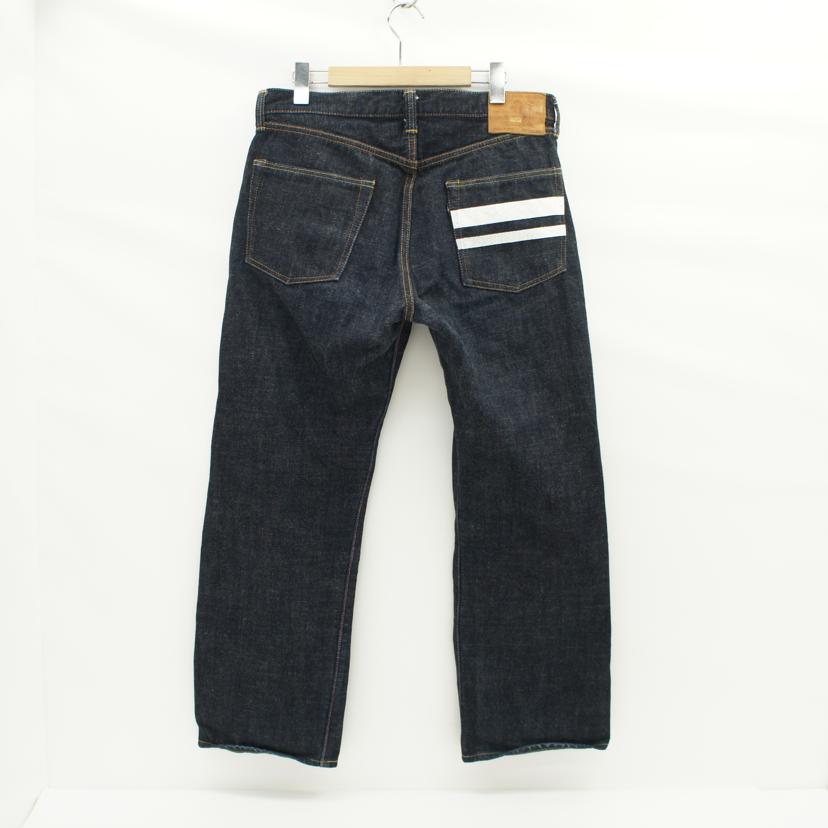 MOMOTARO　JEANS 桃太郎ジーンズ/桃太郎ジーンズ／10周年モデルデニム/1005TN//ABランク/06