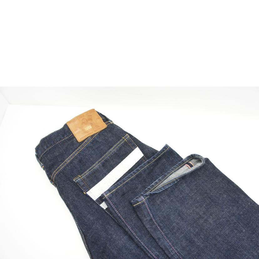 MOMOTARO　JEANS 桃太郎ジーンズ/桃太郎ジーンズ／10周年モデルデニム/1005TN//ABランク/06