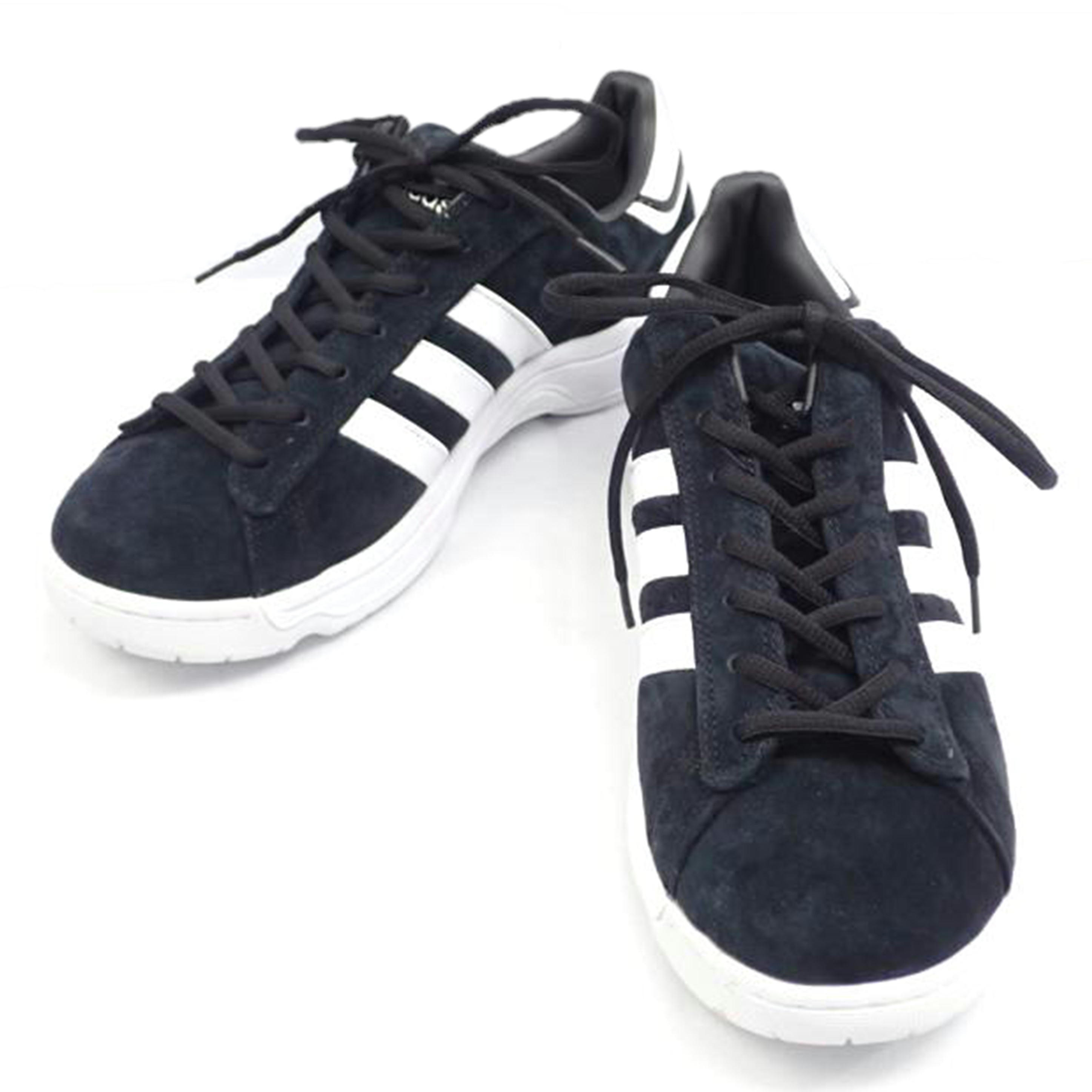 adidas ｱﾃﾞｨﾀﾞｽ/CAMPUS　S/HP2190//28.5cm/Bランク/62