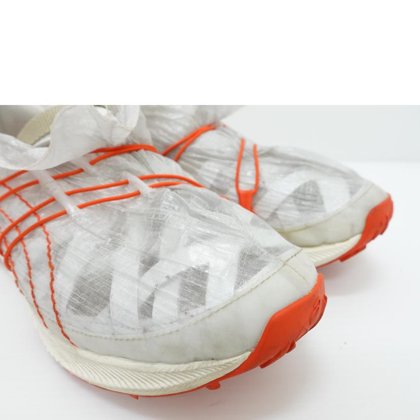 Kengo Kuma × Asics 隈研吾 × アシックス/Archisite ORU ＂White＂/1201A862//Bランク/88