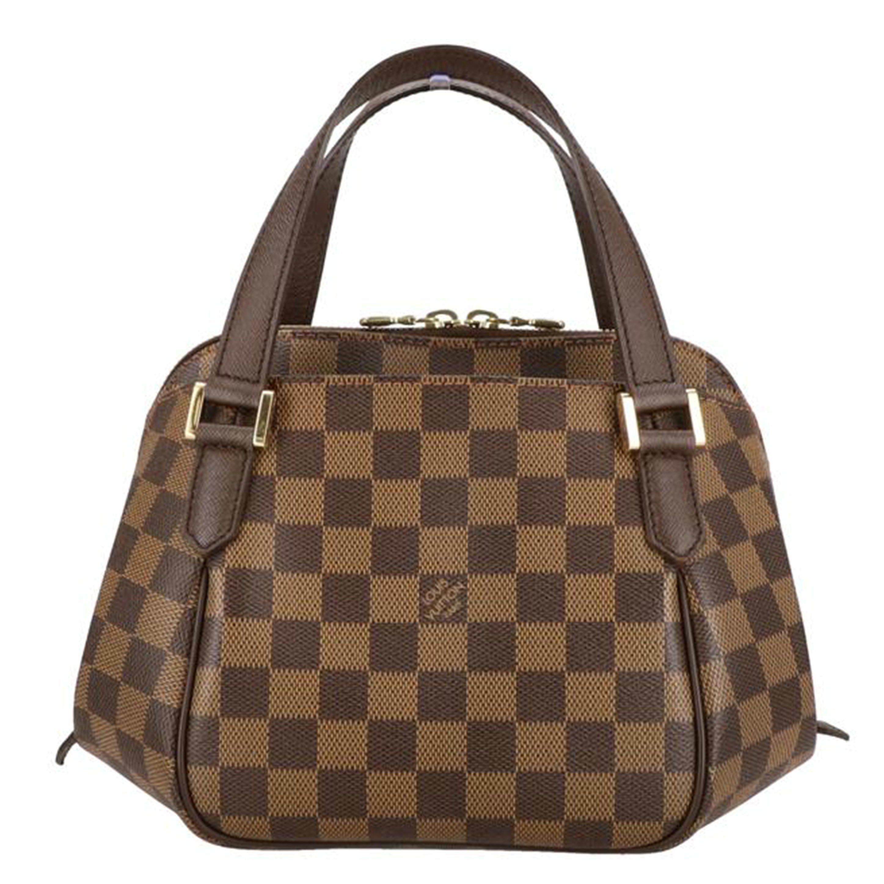LOUIS VUITTON LOUIS VUITTON/ベレムPM／ダミエエベヌ/N51173//AR0***/Aランク/78