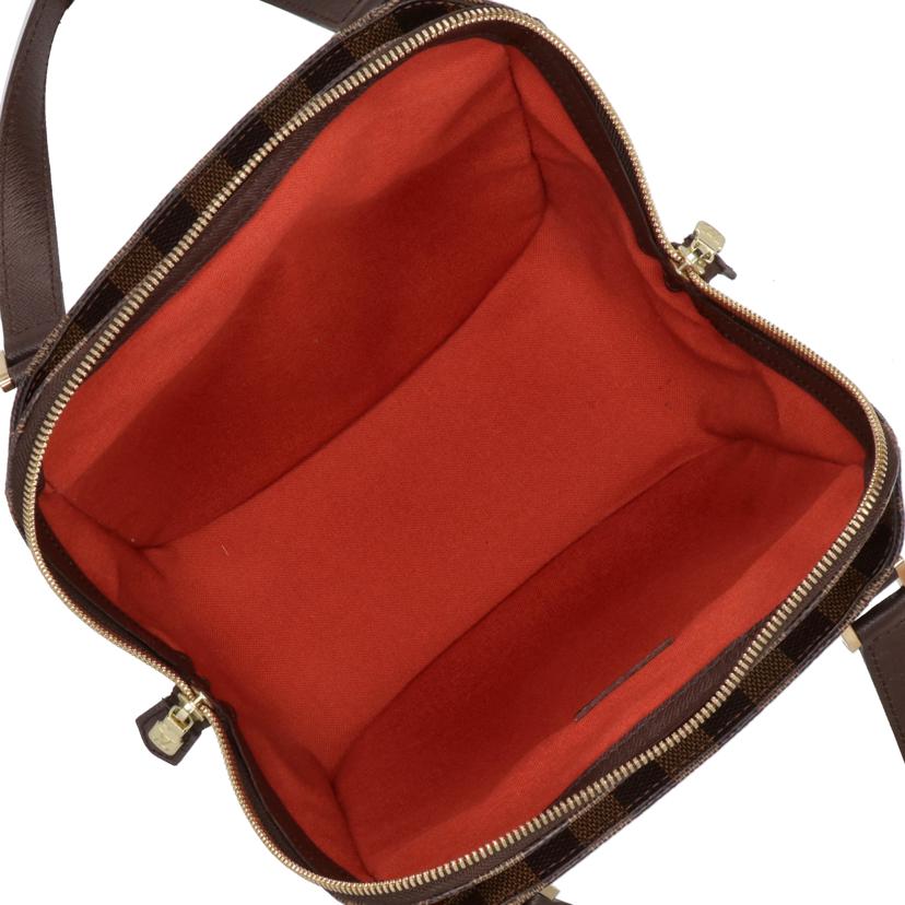 LOUIS VUITTON LOUIS VUITTON/ベレムPM／ダミエエベヌ/N51173//AR0***/Aランク/78