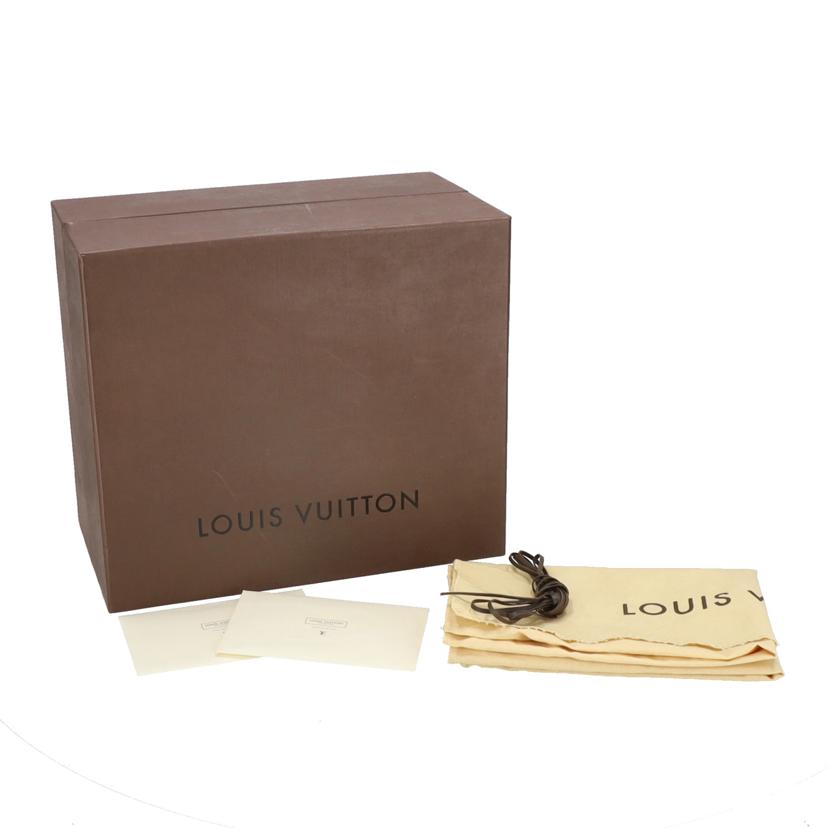 LOUIS VUITTON LOUIS VUITTON/ベレムPM／ダミエエベヌ/N51173//AR0***/Aランク/78