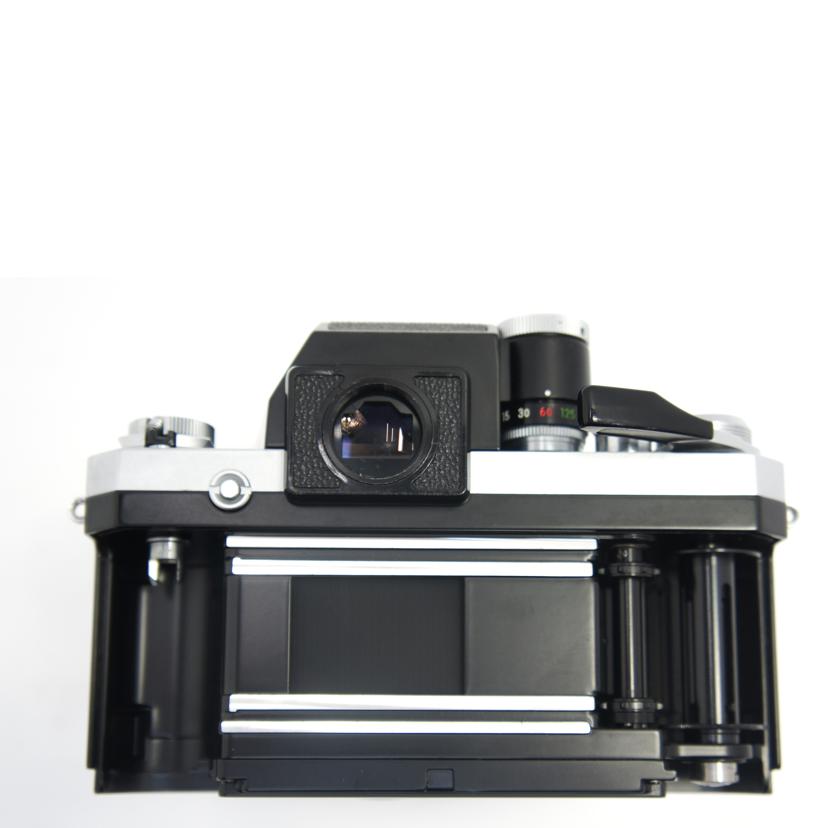Nikon ニコン/フィルム一眼／F　フォトミック　　50／1．4/F ﾌｫﾄﾐｯｸ   50/1.4//7447951/ABランク/75