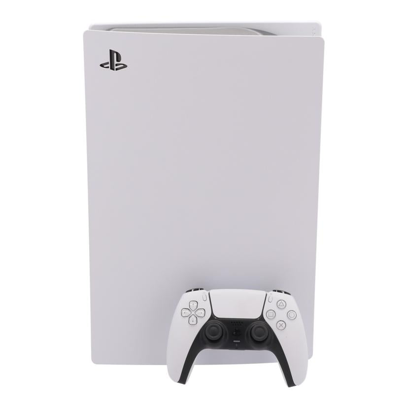 SONY ソニー/PlayStation5/CFI-1200A01//F33101ZXT11606041/Bランク/58