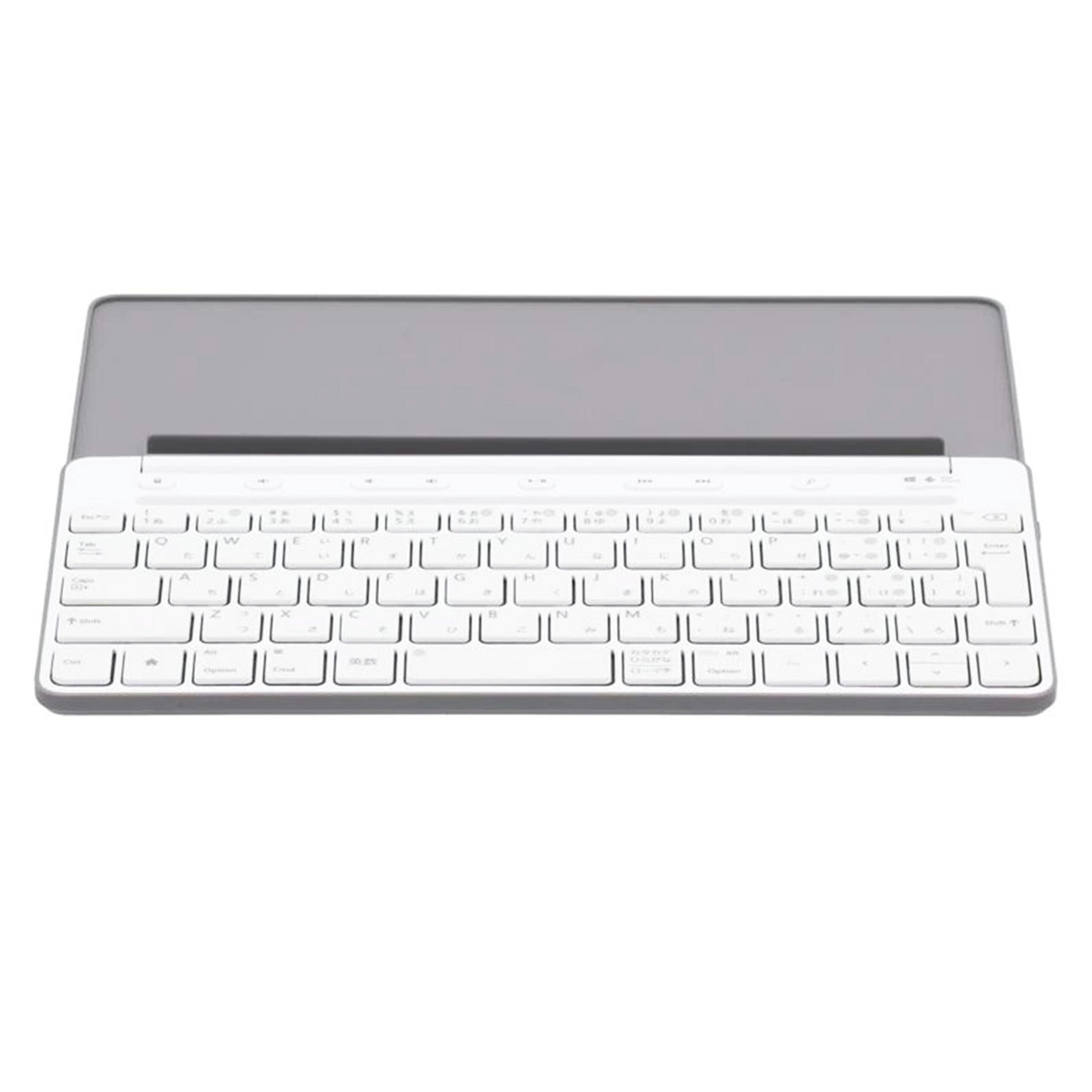 Microsoft マイクロソフト　/ユニバーサルモバイルキーボード/P2Z-00051//0040872517486/Bランク/19