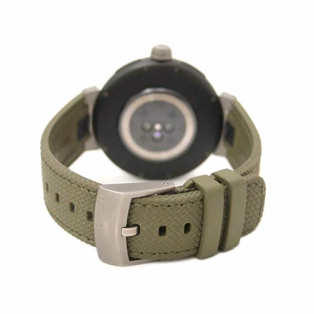 LOUIS VUITTON ルイ・ヴィトン/タンブール・ホライゾン・ライトアップ／スマートウォッチ/QAD0//AD4***/Aランク/69