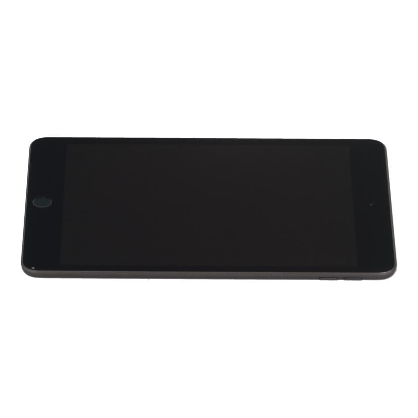 Apple　 アップル　/iPad　mini　第5世代　Wi－Fi　64GB　2019/MUQW2J/A//DMPY95AYLM93/Bランク/82