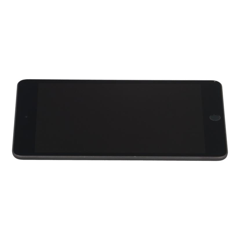 Apple　 アップル　/iPad　mini　第5世代　Wi－Fi　64GB　2019/MUQW2J/A//DMPY95AYLM93/Bランク/82