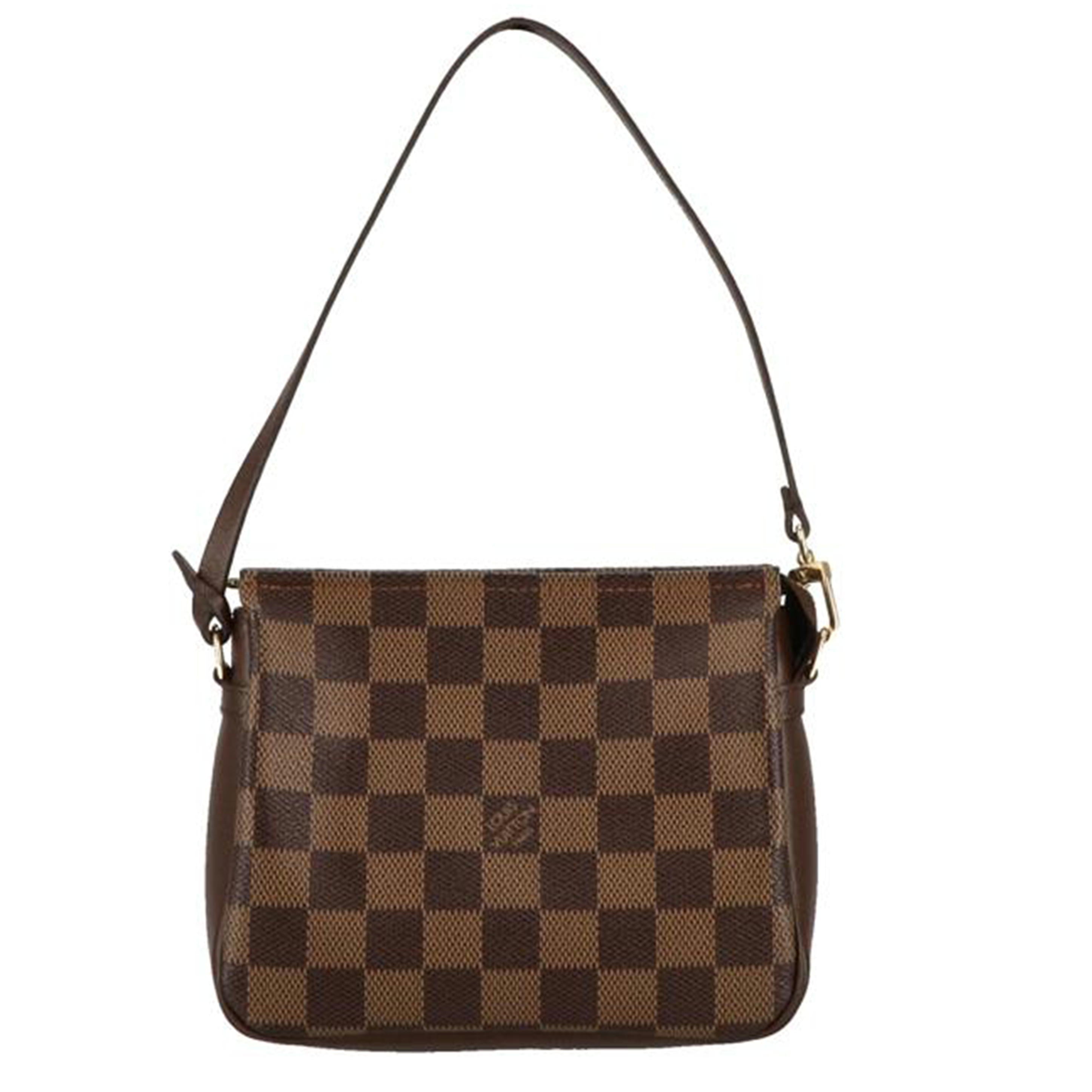 LOUIS VUITTON ルイヴィトン/トゥルース・メイクアップ／ダミエエベヌ/N51982//SP0***/Aランク/78