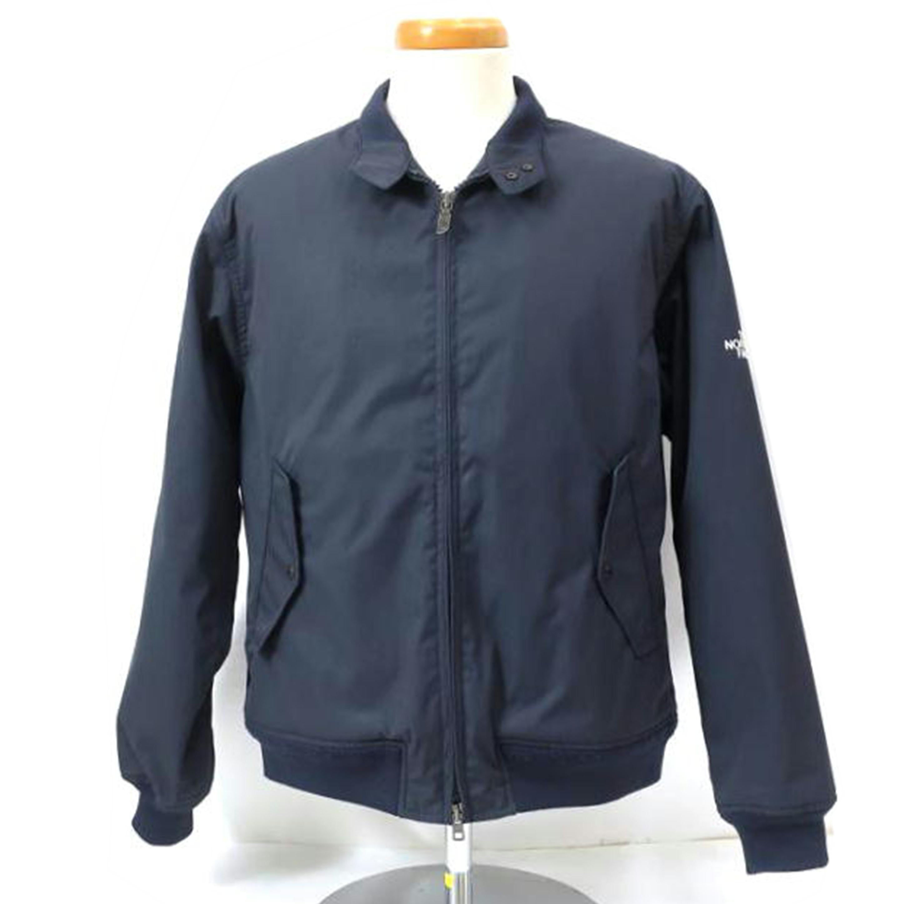 THE NORTH FACE ザノースフェイス/フィールドジャケット Mサイズ ネイビー/NY2165N//ABランク/65