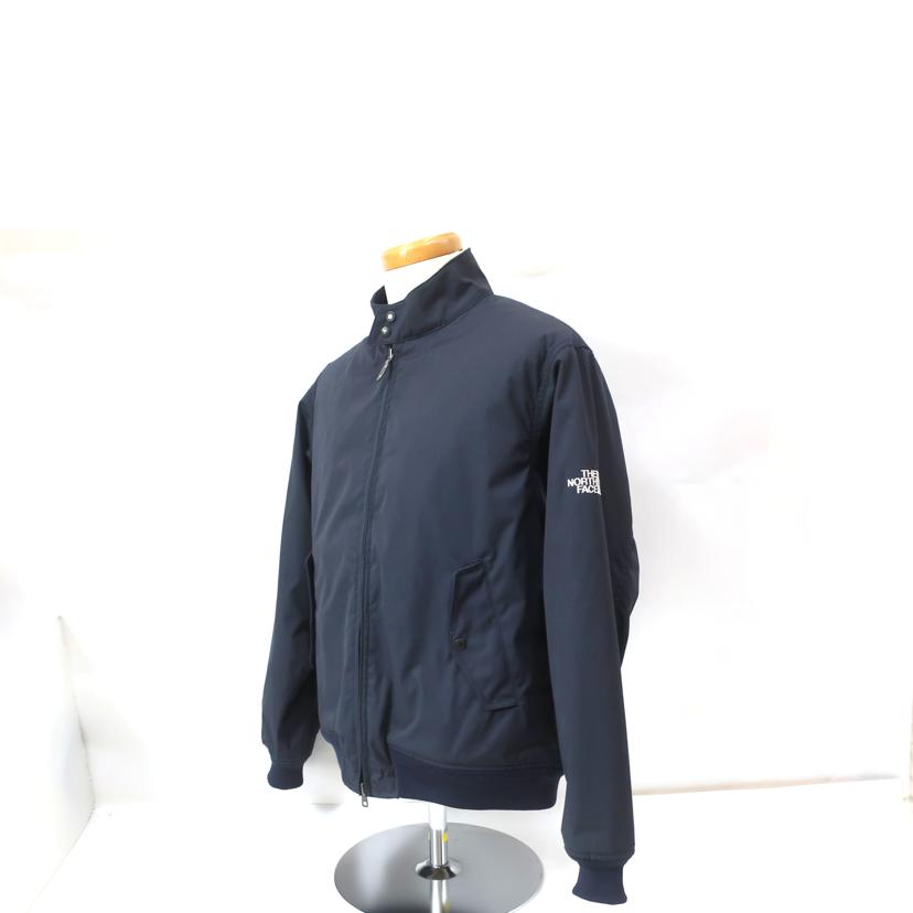 THE NORTH FACE ザノースフェイス/フィールドジャケット Mサイズ ネイビー/NY2165N//ABランク/65