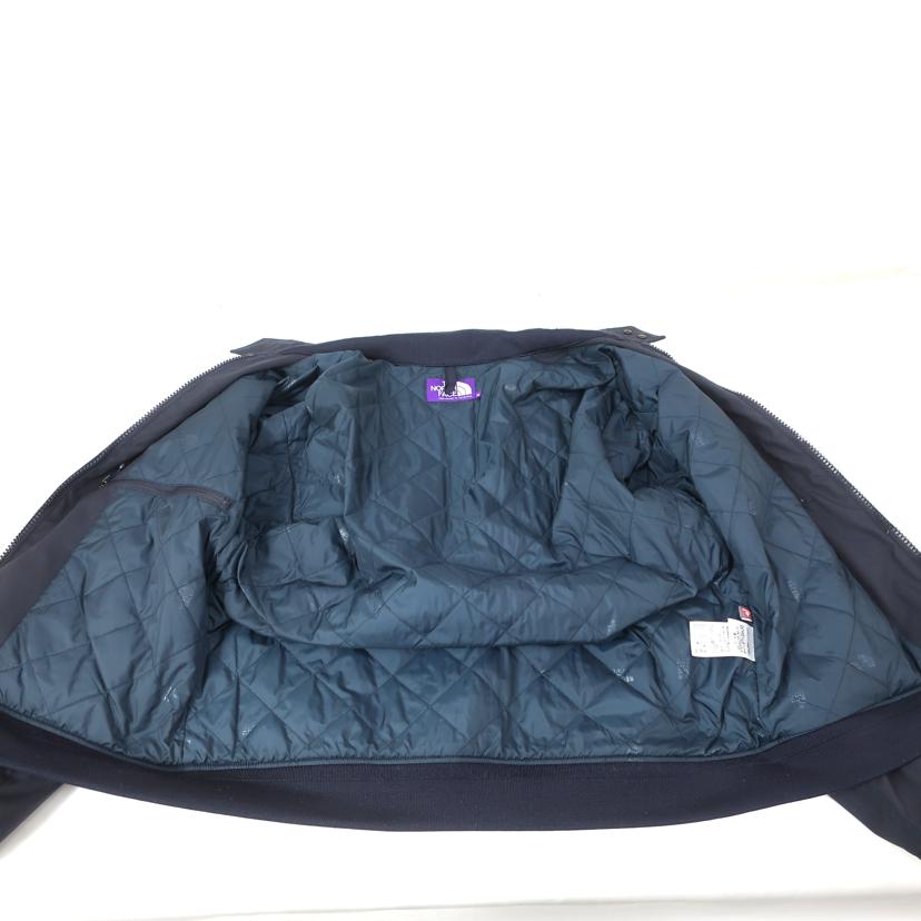 THE NORTH FACE ザノースフェイス/フィールドジャケット Mサイズ ネイビー/NY2165N//ABランク/65