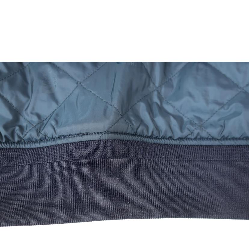 THE NORTH FACE ザノースフェイス/フィールドジャケット Mサイズ ネイビー/NY2165N//ABランク/65