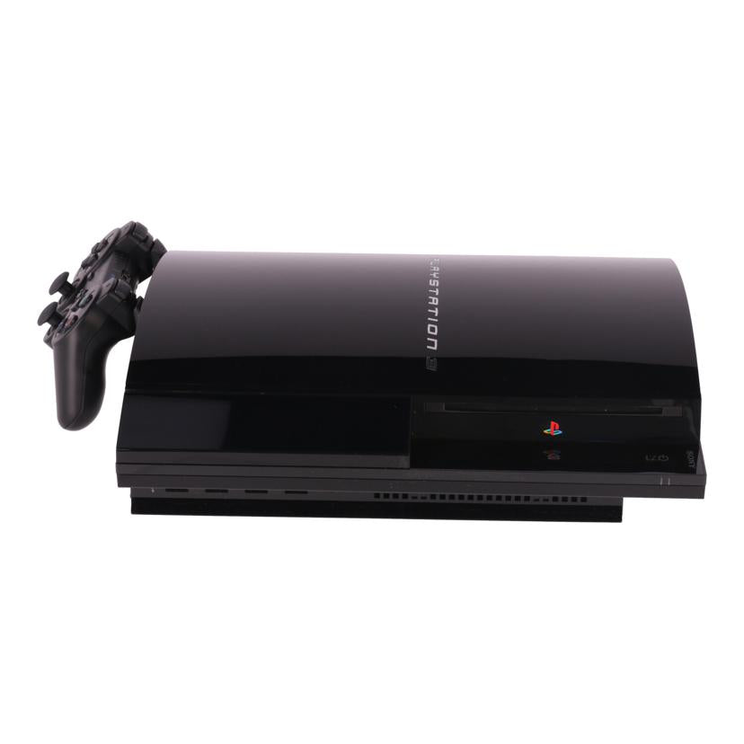 ＳＯＮＹ ソニー/ＰｌａｙＳｔａｔｉｏｎ３　本体/CECHB00//1389760/Bランク/75