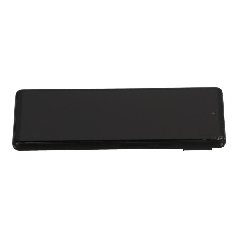 Google　au グーグル　/スマートフォン／Pixel　6　128GB/GR1YH//IC291FDF6003QJ/Cランク/82