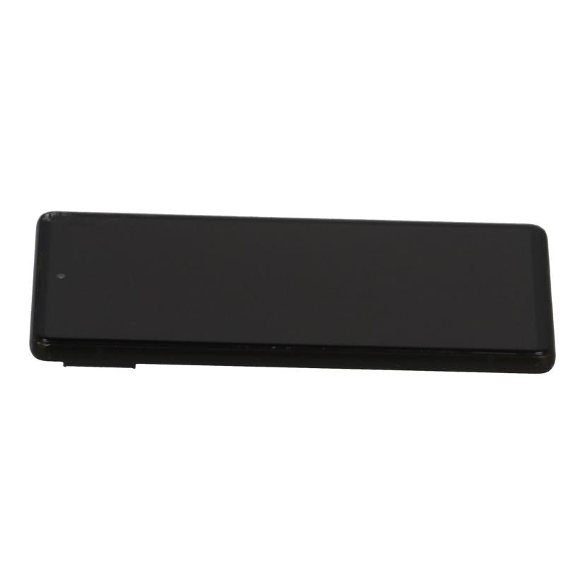 Google　au グーグル　/スマートフォン／Pixel　6　128GB/GR1YH//IC291FDF6003QJ/Cランク/82