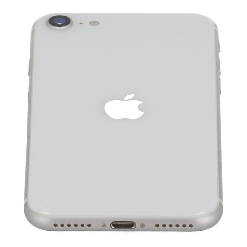 Apple　SIMロックなし アップル　/iPhone　SE　第2世代　64GB/MHGQ3J/A//FFMG88MMPLJR/ABランク/67
