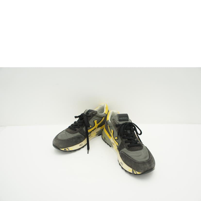 PREMIATA プレミア－タ/PREMIATA/VAR.4564//ABランク/41
