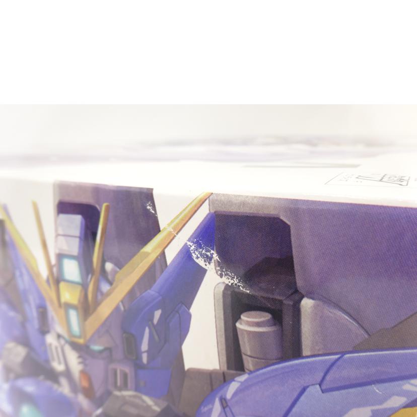 BANDAI バンダイ/MG／ウイングガンダムゼロEW　Ver．Ka//ABランク/42