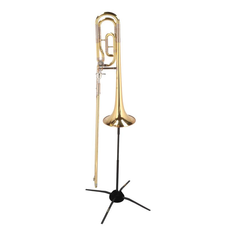 YAMAHA ヤマハ YSL-6420Ⅱ テナーバストロンボーン マウスピース 
